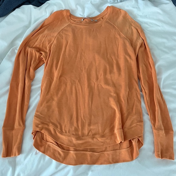 Athleta Sweatshirt - Picture 1 of 3